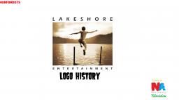 Lakeshore Entertainment Logo History