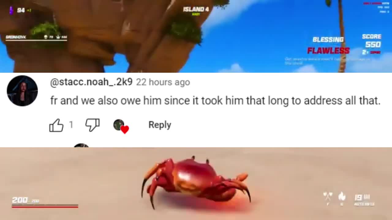 THIS NEEDS TO STOP! (DriftDoesWrapper2K7 Reupload)