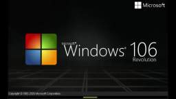 Windows 106 Mega History (1995-2000007)