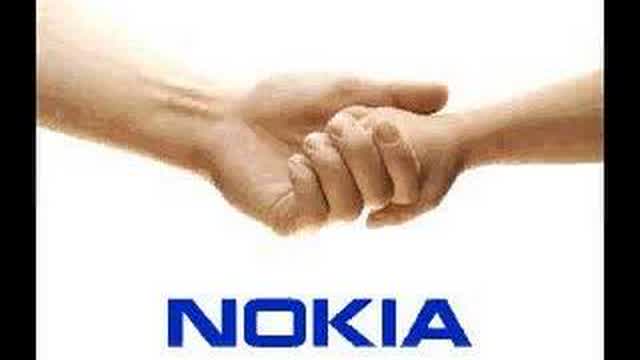 Nokia Startup 2007