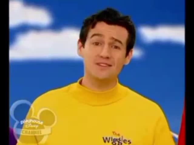 Wiggle y aprende - Observa tu juego de bomberos