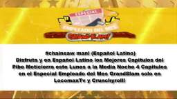 LocomaxTv Bolivia Anime Abril 2023