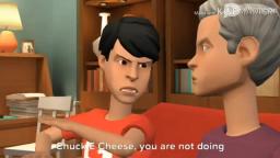 The Ground-Ums! | season 1 episode 12: Roadwork | CacheCore and DigitalDirect