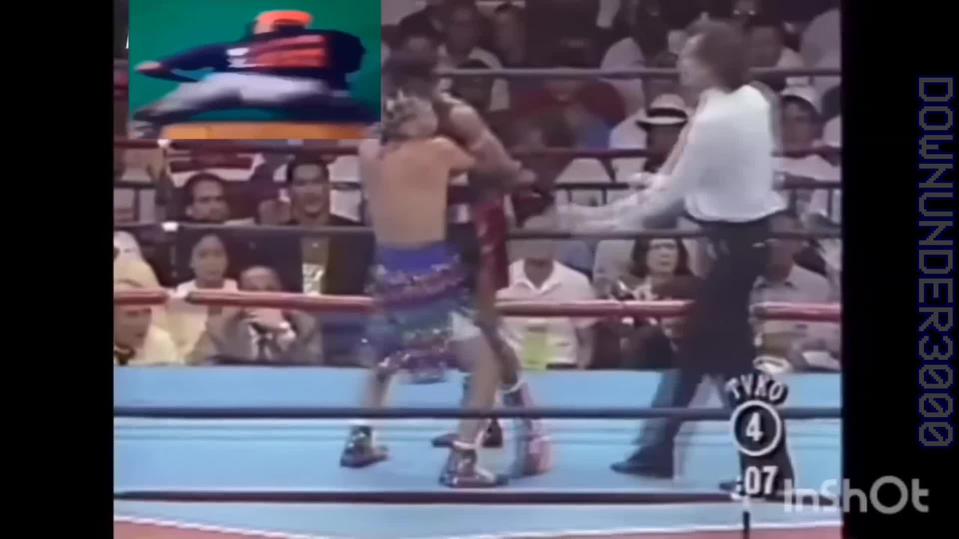 YTPH - Maromero Páez sufre por ser un ninfomaníaco maniático (Sin censura).