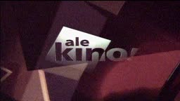 AleKino! - TestCard (nagrano w 2008r)