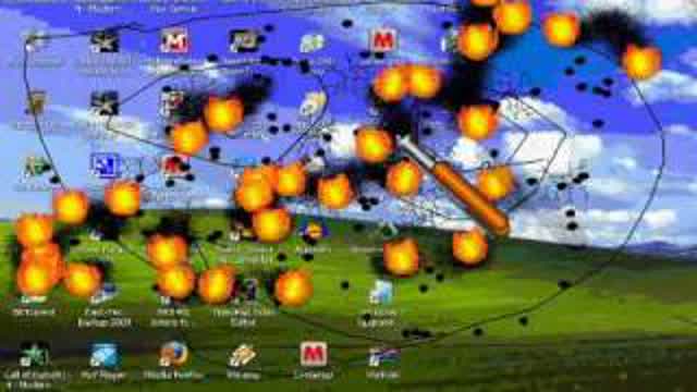 Desktop Stress Relief Game Desktop Stress Relief Game