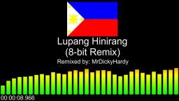 Lupang Hinirang_Philippine National Anthem (8-bit Version)