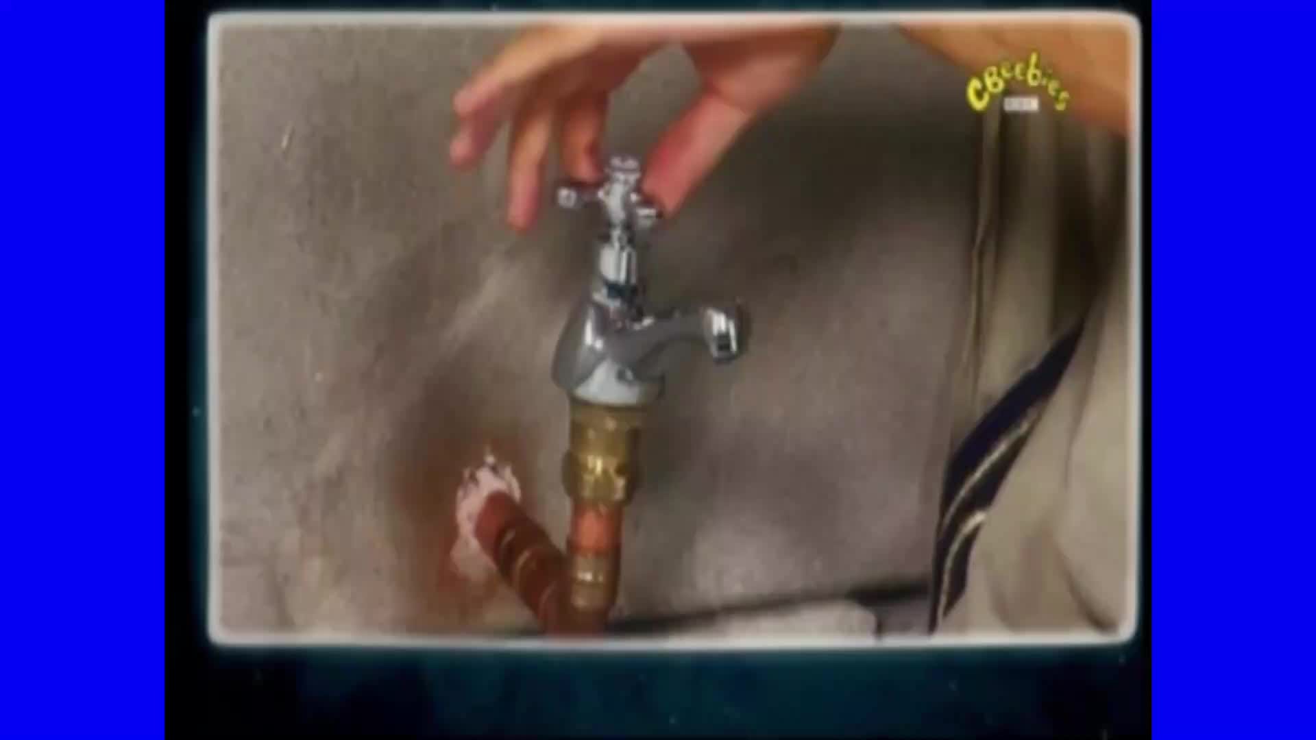 Nina y las Neuronas - Grifos superiores / Episodio Completo (Español Latino) Nina y las Neuronas - Grifos superiores / Episodio Completo (Español Latino)