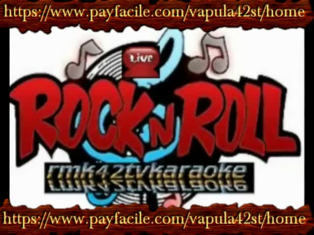 A Tout Casser clip  live  rmk42tvkaraoke