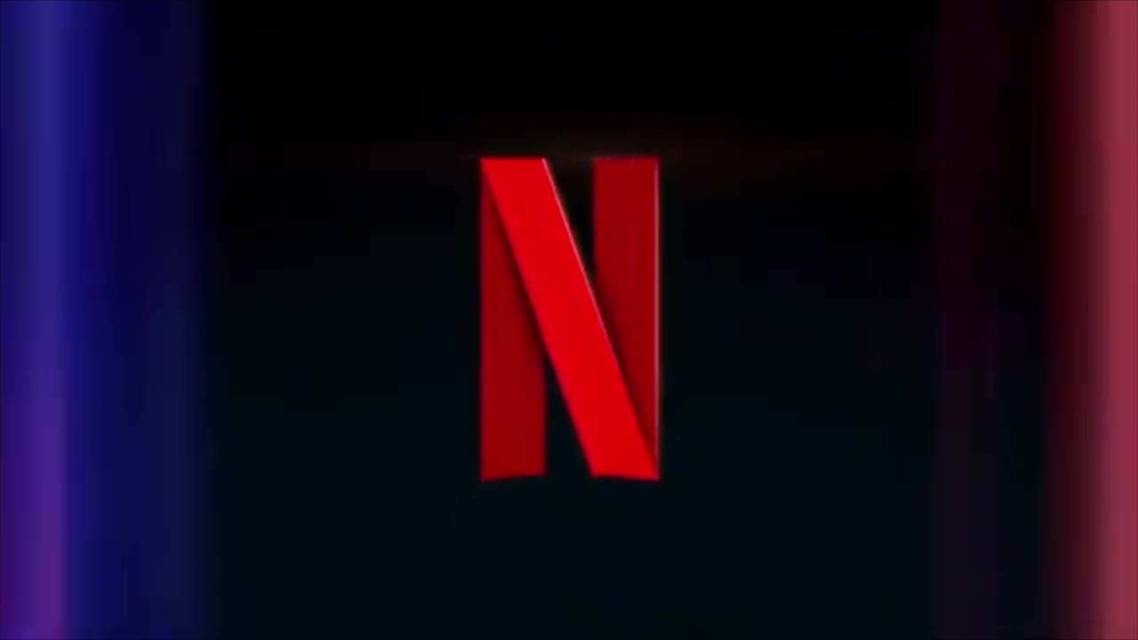 Netflix Opening Logo