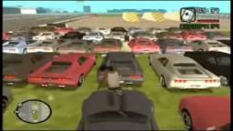 Loquendo - GTA San andreas (Carl Batiendo 3 Records Guinness)