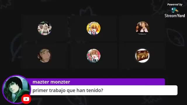El hangout de los femipernies (22-05-2020) 2/6