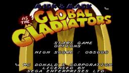 Title Theme - Mick & Mack Global Gladiators