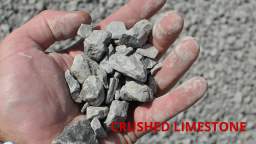 Smith’s Gravel Pit - #1 Crushed Stone in Rochester, NY