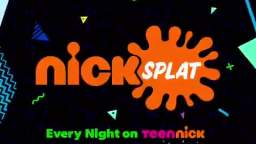 Nickelodeon Bumper - Bone