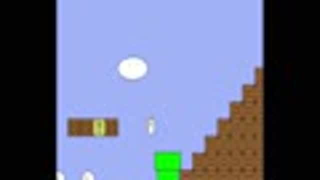 [ARCHIVO] Spectron juega: Cat Mario (Gato Bros)