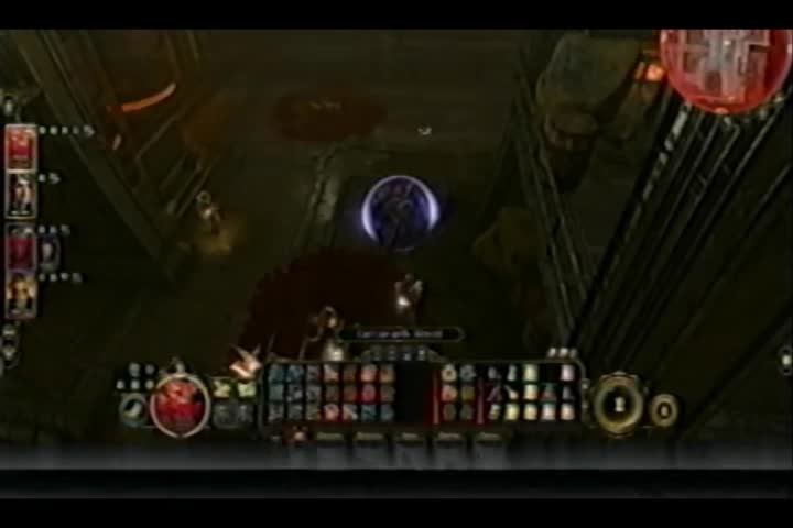 Baldur's Gate 3(VHS,VCR)(Good)-Baldur's Gate 3(Good)-The Self-Destruct Is Insane