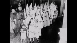 Why Im A Klansman (Cover of 1920S PRO KKK SONG)