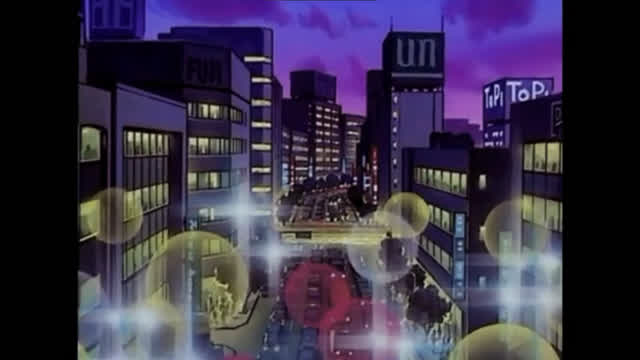 Suggy - K1D Space