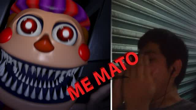 LA TORTURA TOTAL!! (GAMEPLAY ESPAÑOL) | Five Nights at Freddy's: Custom Night | Hugo Mix