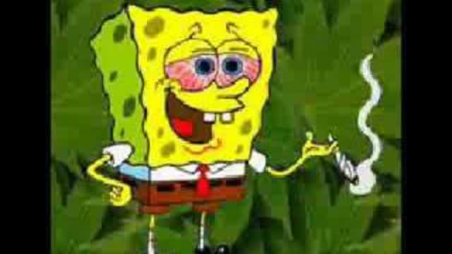 Crank That Spongebob
