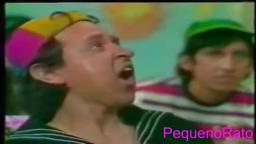 YTPMV   Chaves terra sonho tema