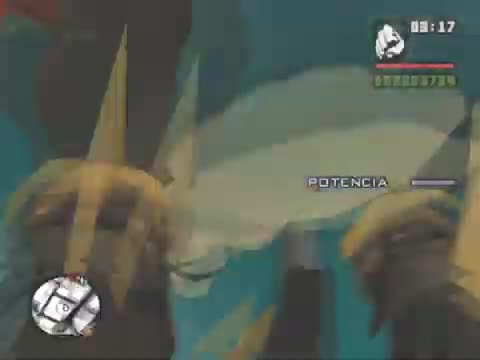 Digimon San Andreas - EP 12: La putoámica batalla final