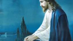 doomer find jesus