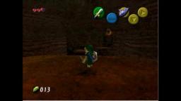 Zelda: A Missing Link - Mod - N64 Gameplay