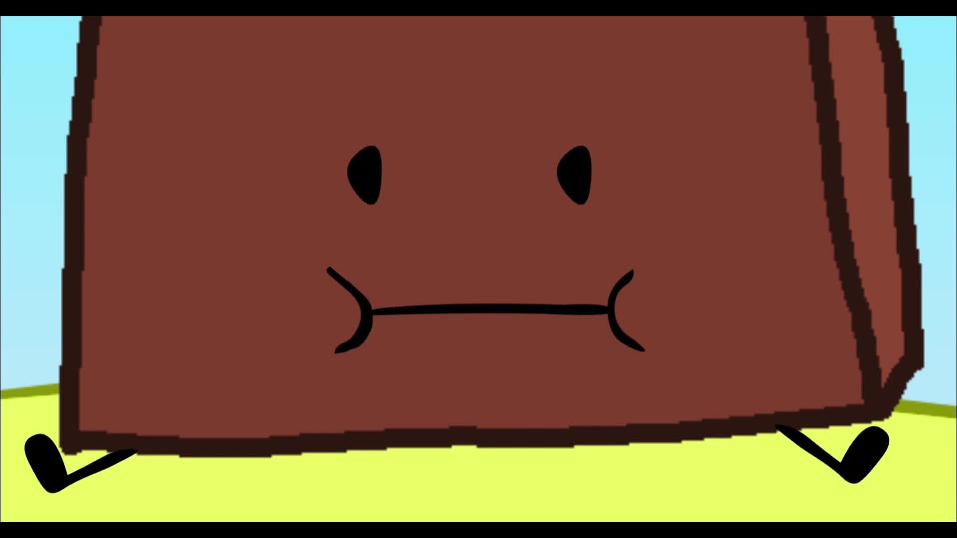 Battle for Chucky's Island 0: The Pilot