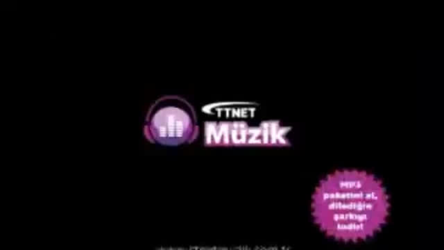 TTNET Müzik Hedef Kampanyası Reklam Filmi