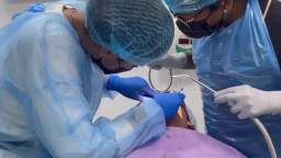 Dental implant treatment in Navi Mumbai - UR Dentist