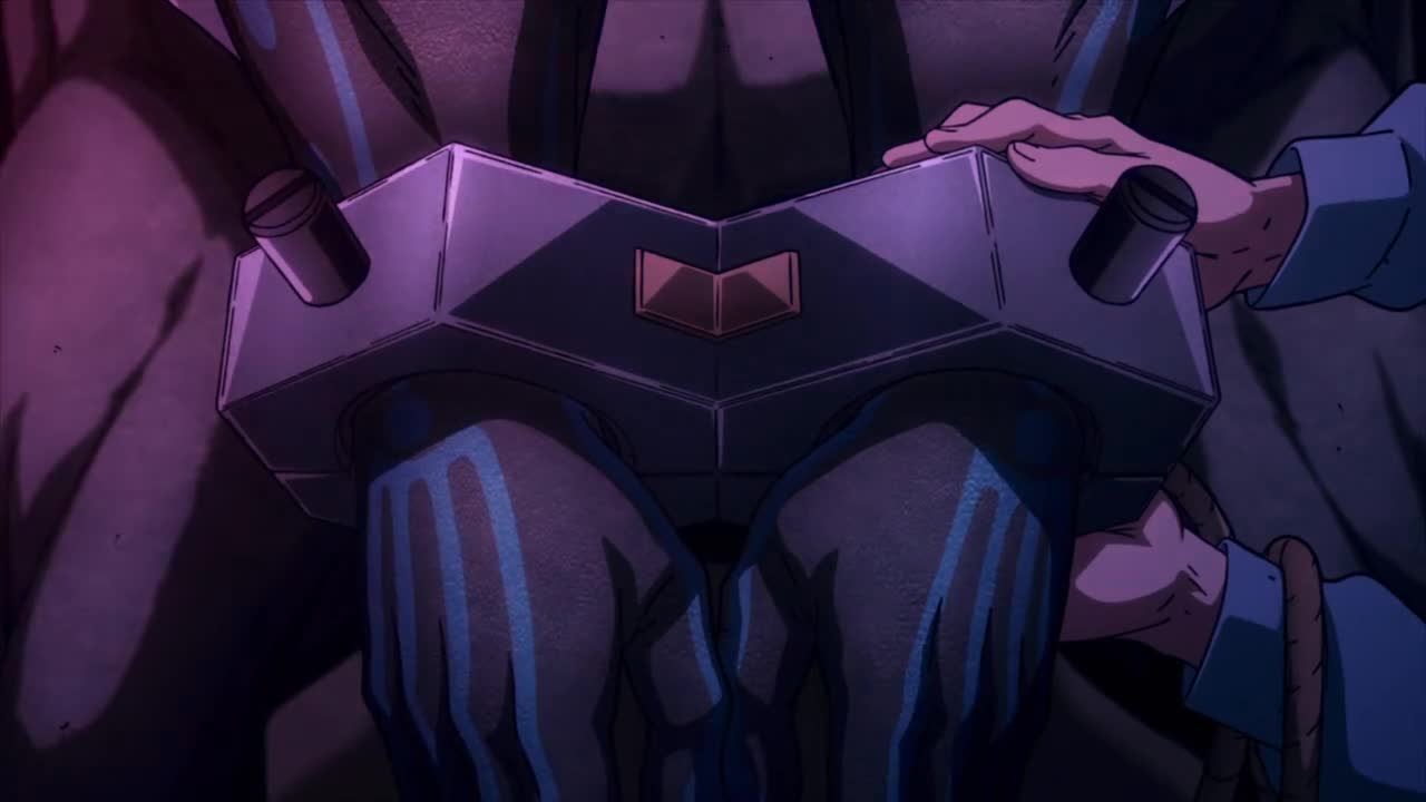 Capitulo12Boku no hero Vigilante Temporada 1