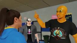 VLP WWE 2K20 JayStation Part 1 VLP WWE 2K20 JayStation Part 1