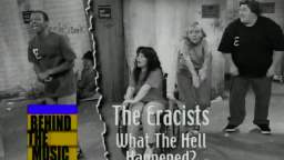 MADtv - Behind the Music: The Eracist