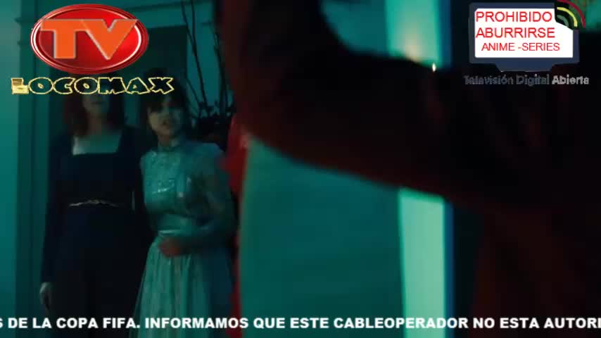 LocomaxTv Bolivia Anime Junio 2026