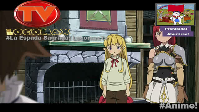 LocomaxTv Bolivia Anime Julio 2025