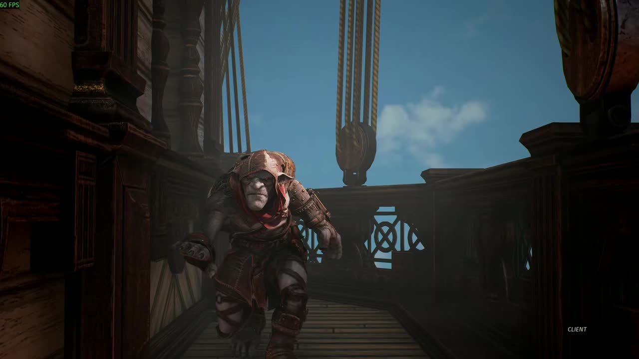 Styx: Shards of Darkness-Taking Down The Golem