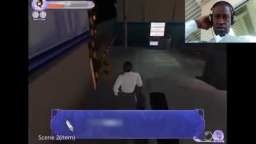 George Floyd Gaming Biko 3