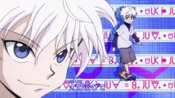 Hunter x Hunter (2011) - Opening 1 - Departure!