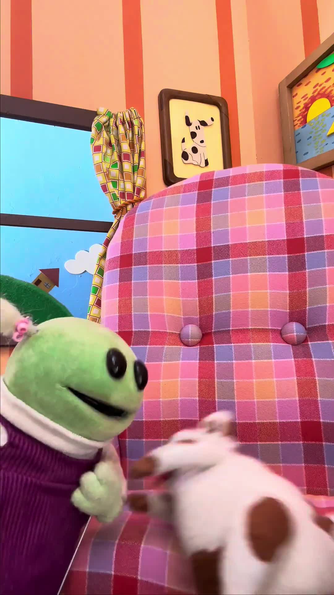 I don t think Russer does