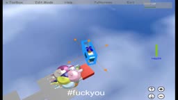 ROBLOX - me sucking at survive the teapots