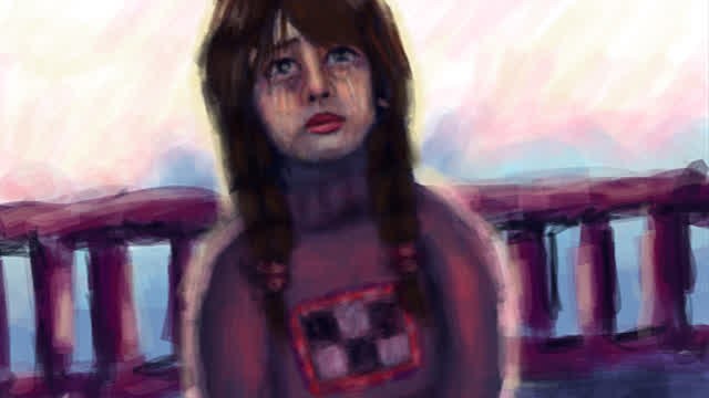 madotsuki