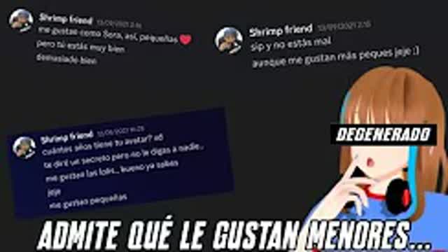 Otro testimonio perturbador Sobre RetroVlogs⁄Sora Onuki (Difundir) - TsubakiVlogs Otro testimonio perturbador Sobre RetroVlogs⁄Sora Onuki (Difundir) - TsubakiVlogs
