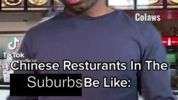 chinese restaurants in the suburbs