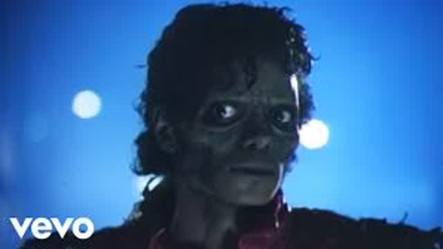 Michael Jackson - Thriller (Official Video - Shortened Version) - michaeljacksonVEVO (480p, h264) Michael Jackson - Thriller (Official Video - Shortened Version) - michaeljacksonVEVO (480p, h264)
