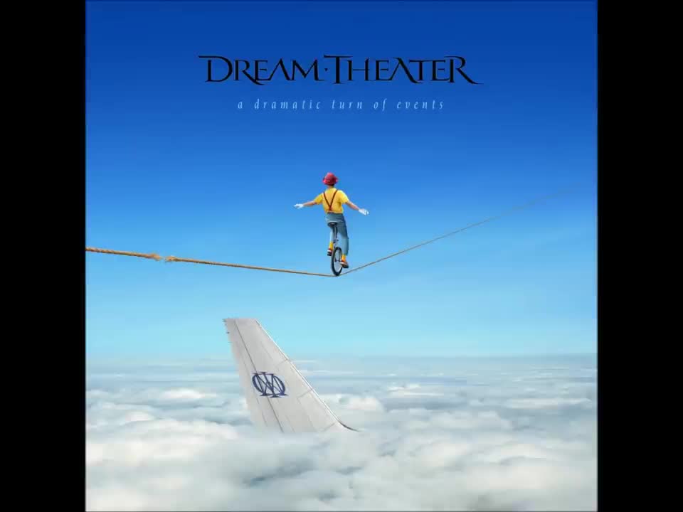 Dream Theater - Beneath the Surface