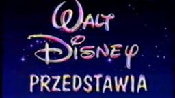 Walt Disney openings kompilacja