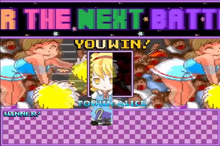 MUGEN (Ikemen GO) battle Toshin Alice (Xalkas) VS Pz Kpfw IV (COM) MUGEN (Ikemen GO) battle Toshin Alice (Xalkas) VS Pz Kpfw IV (COM)