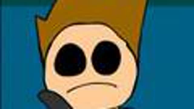 Eddsworld - Zanta Claws